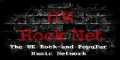 The UK rock and popular music network